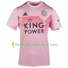 Fußballtrikots Leicester City 2019-2020 Kurzarm Auswärts-trikot kaufen